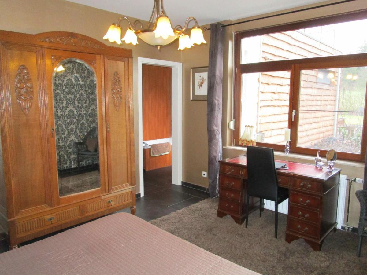 Le Relais Des Fagnes *