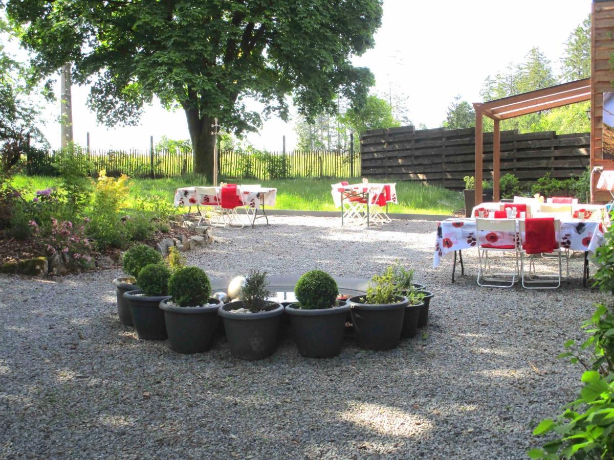 Le Relais Des Fagnes * Sart-lez-Spa