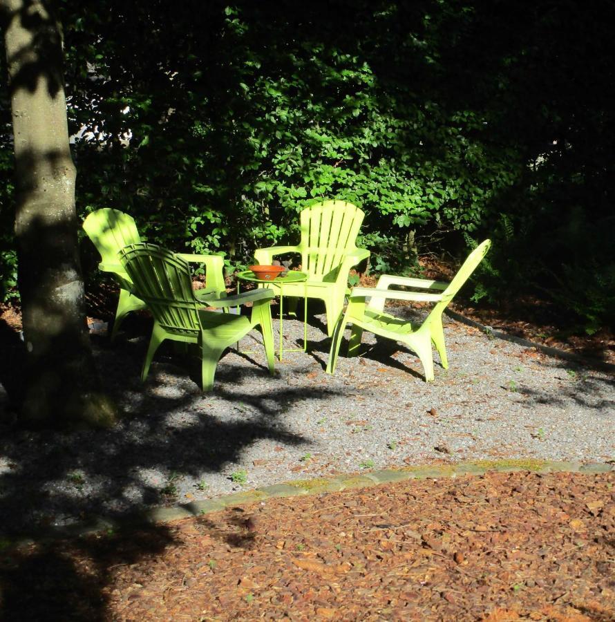 Bed & Breakfast Le Relais Des Fagnes
