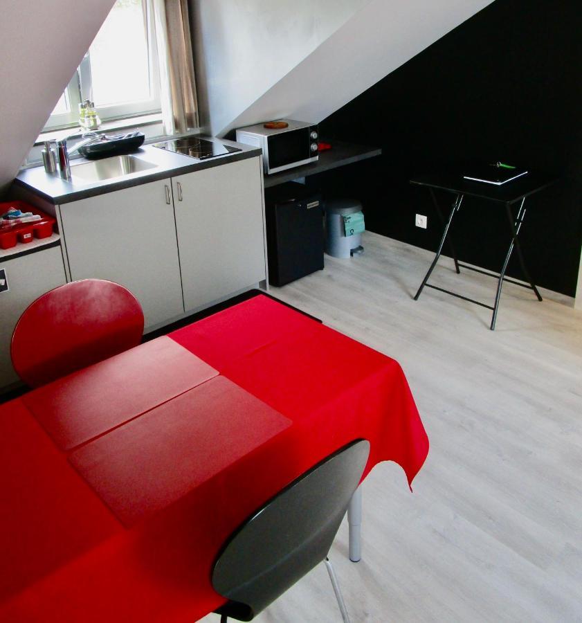 Le Relais Des Fagnes Bed & Breakfast